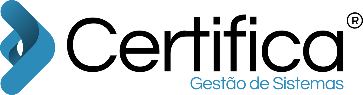 Certifica Gestão de Sistemas